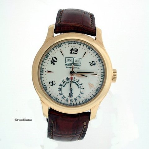 Roger Dubuis H40 5749 5/5.4