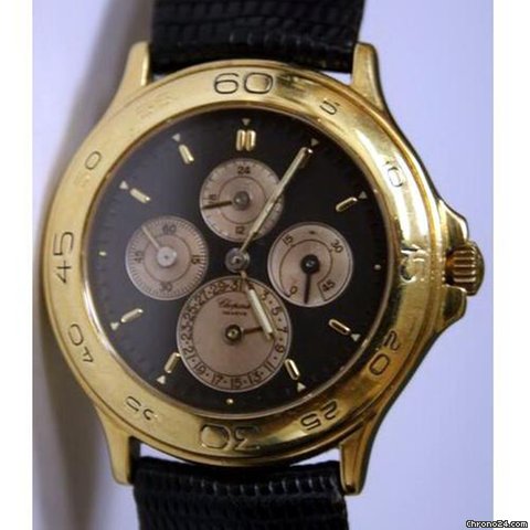 Chopard Chopard 16783