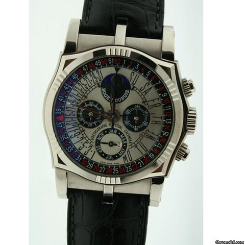 Roger Dubuis SY43561003.53