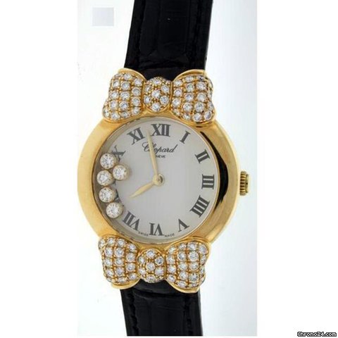 Chopard 20/6557