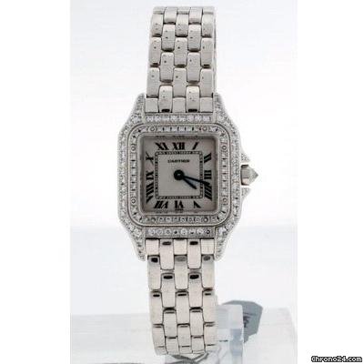 Cartier Cartier 49351