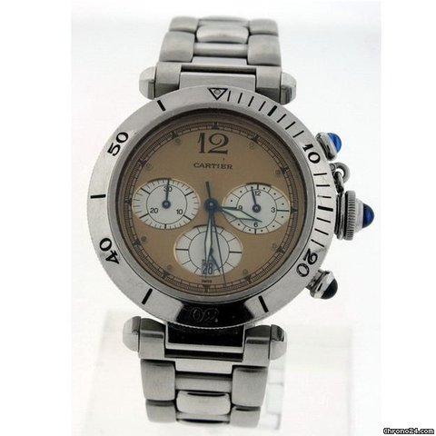 Cartier Cartier 50409