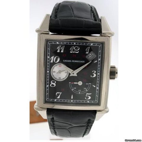 Girard Perregaux 25851