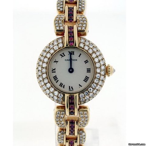 Cartier Cartier 6790