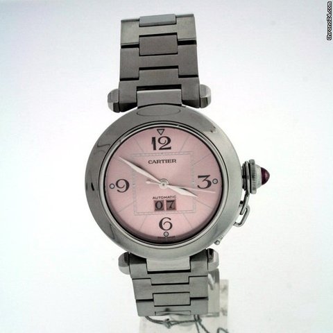 Cartier W31058M7