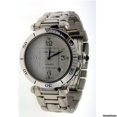 Cartier Cartier 39846