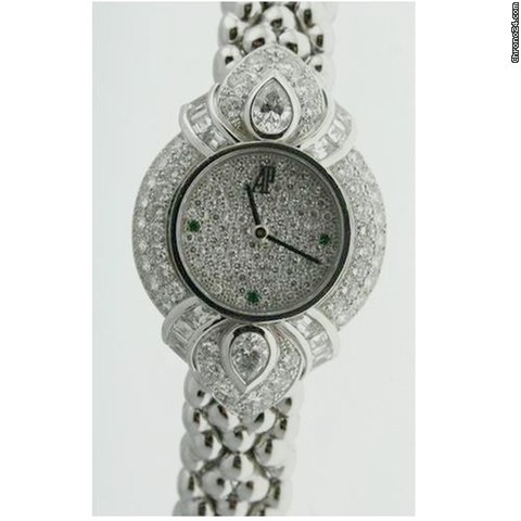 Audemars Piguet 66945BC.ZZ.1016BC.01