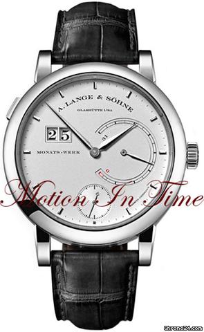 A. Lange & Sohne 130.025