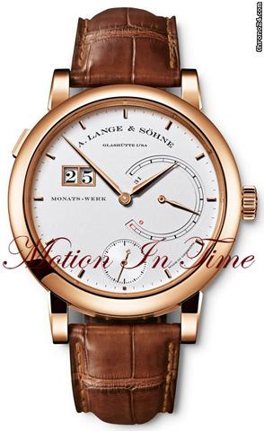 A. Lange & Sohne 130.032