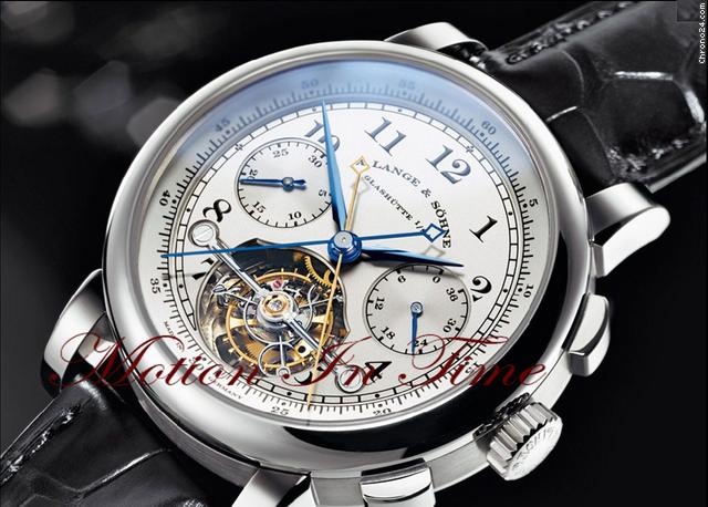 A. Lange & Sohne 702.025