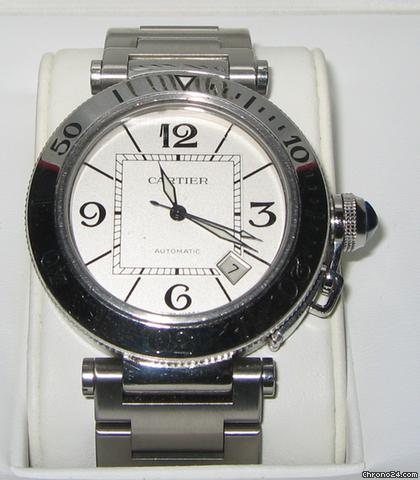 Cartier Cartier 31724