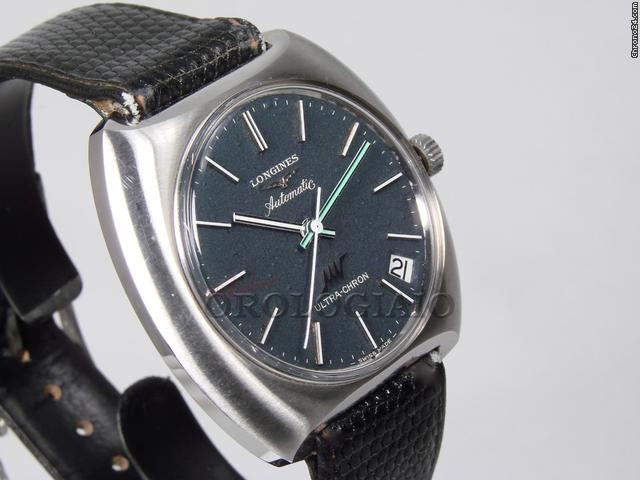 Longines Longines 27636
