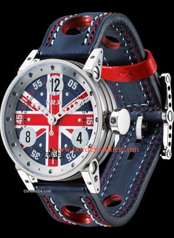 B.R.M B.R.M 18100