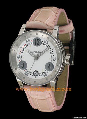 B.R.M V7-38-GTB