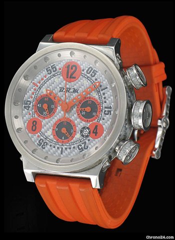 B.R.M V16-46