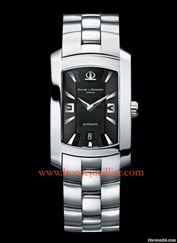 Baume & Mercier 8478