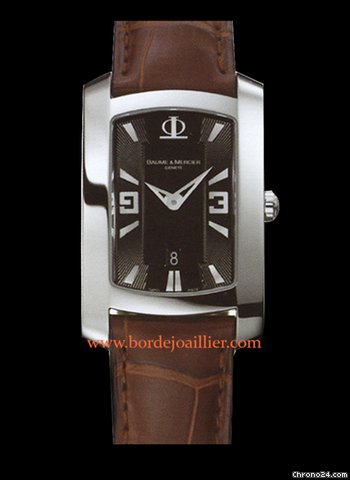 Baume & Mercier 8476