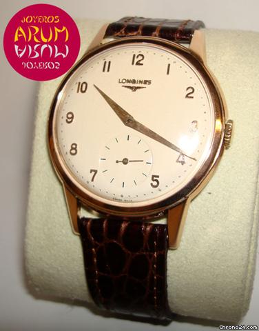 Longines Longines 25494