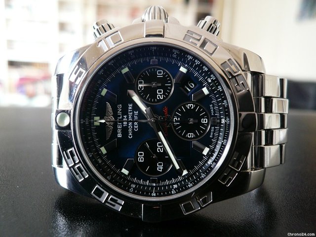 Breitling AB011012