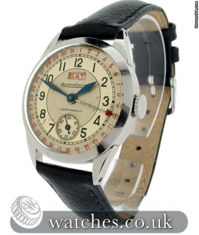 Jaeger LeCoultre Jaeger LeCoultre 24037