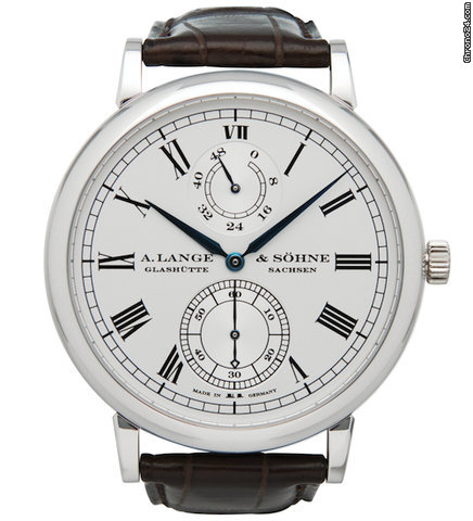 A. Lange & Sohne A. Lange & Sohne 29914