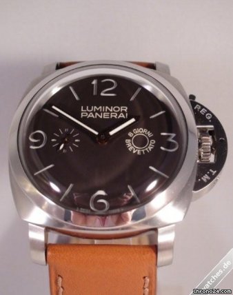 Panerai PAM203