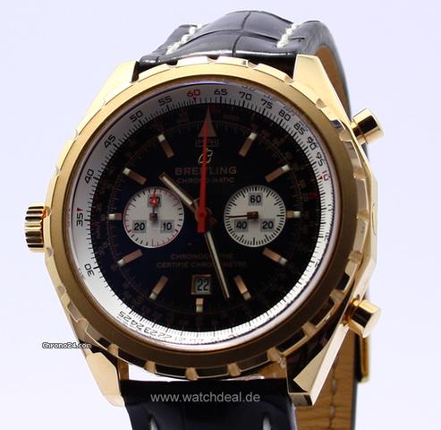 Breitling H41360