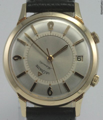 Jaeger LeCoultre Jaeger LeCoultre 21631