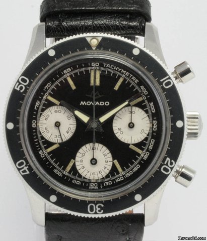 Movado Movado 25826