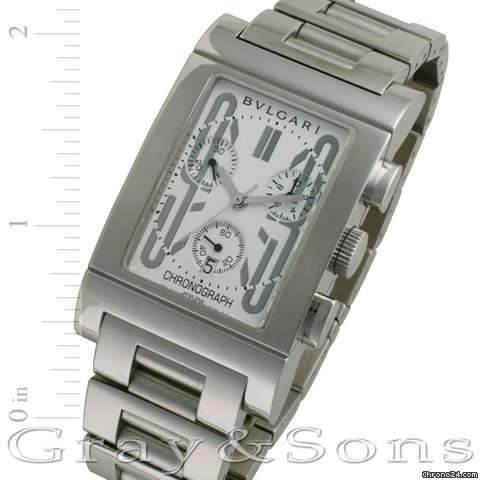 Bulgari rtc49s