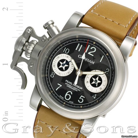 Graham Graham 21585