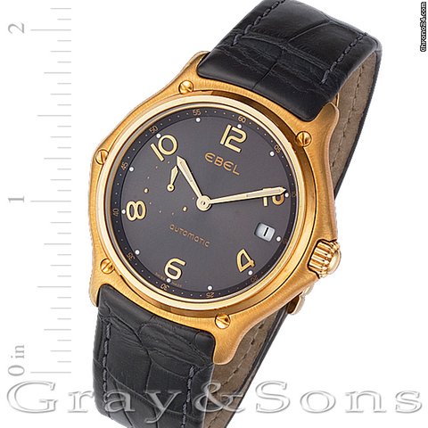 Ebel 8331240