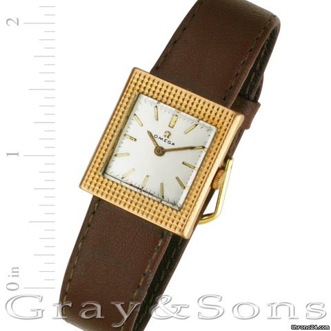 Omega Omega 47102