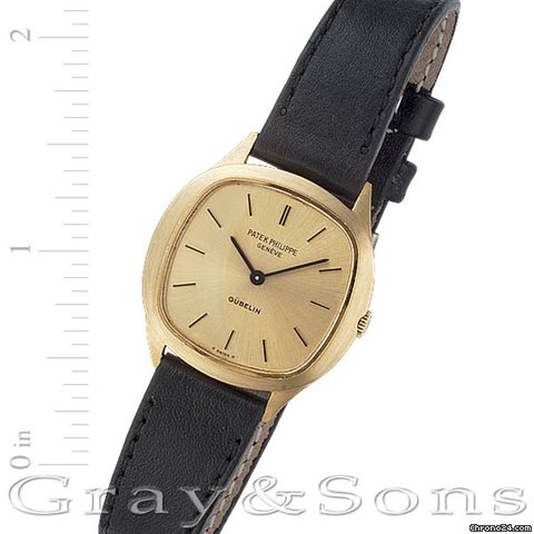Patek Philippe 4216
