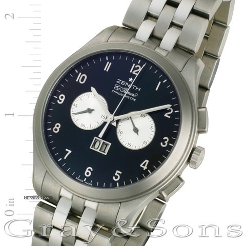 Zenith Zenith 27939