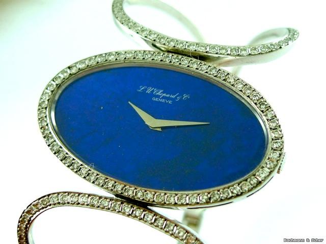 Chopard 5035