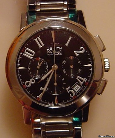Zenith Zenith 12334