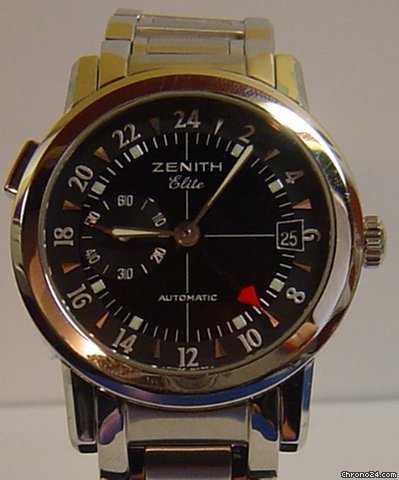 Zenith Zenith 12839