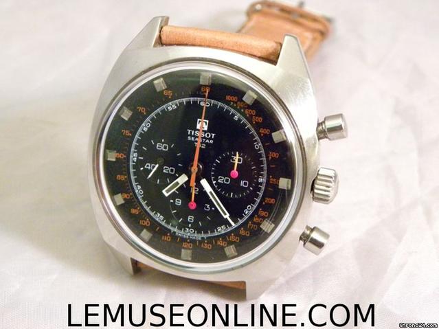 Tissot 4050.6