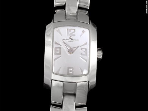 Baume & Mercier Baume & Mercier 45633