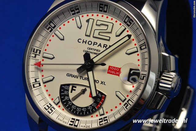 Chopard Chopard 28100