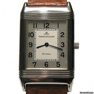 Jaeger LeCoultre Jaeger LeCoultre 43076