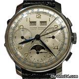 Ulysse Nardin Ulysse Nardin 45790