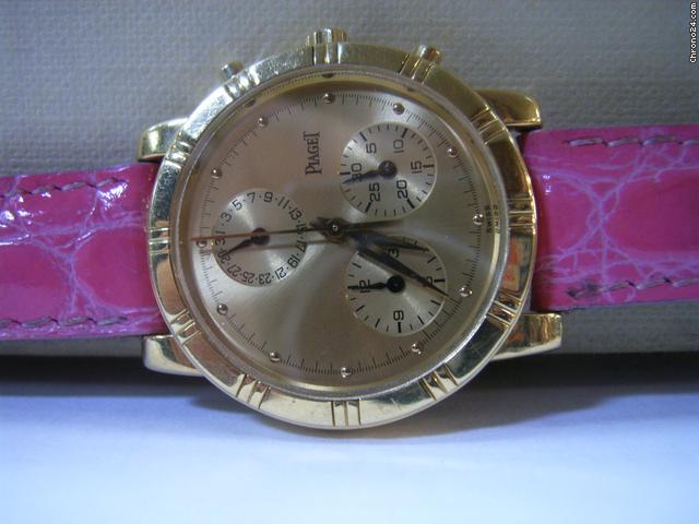 Piaget Piaget 41278