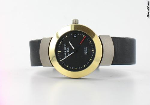 IWC IWC 47252