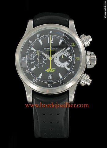 Jaeger LeCoultre JLC