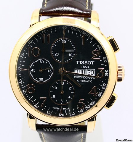 Tissot T905.627.76.057.00