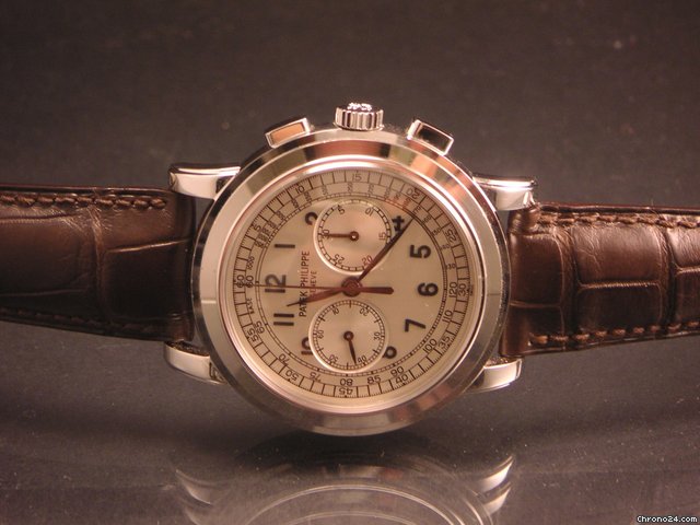 Patek Philippe 5070