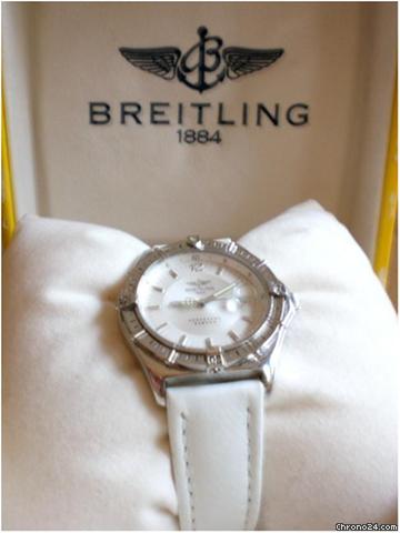 Breitling B-62011