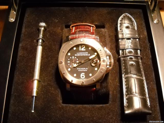Panerai pam00024